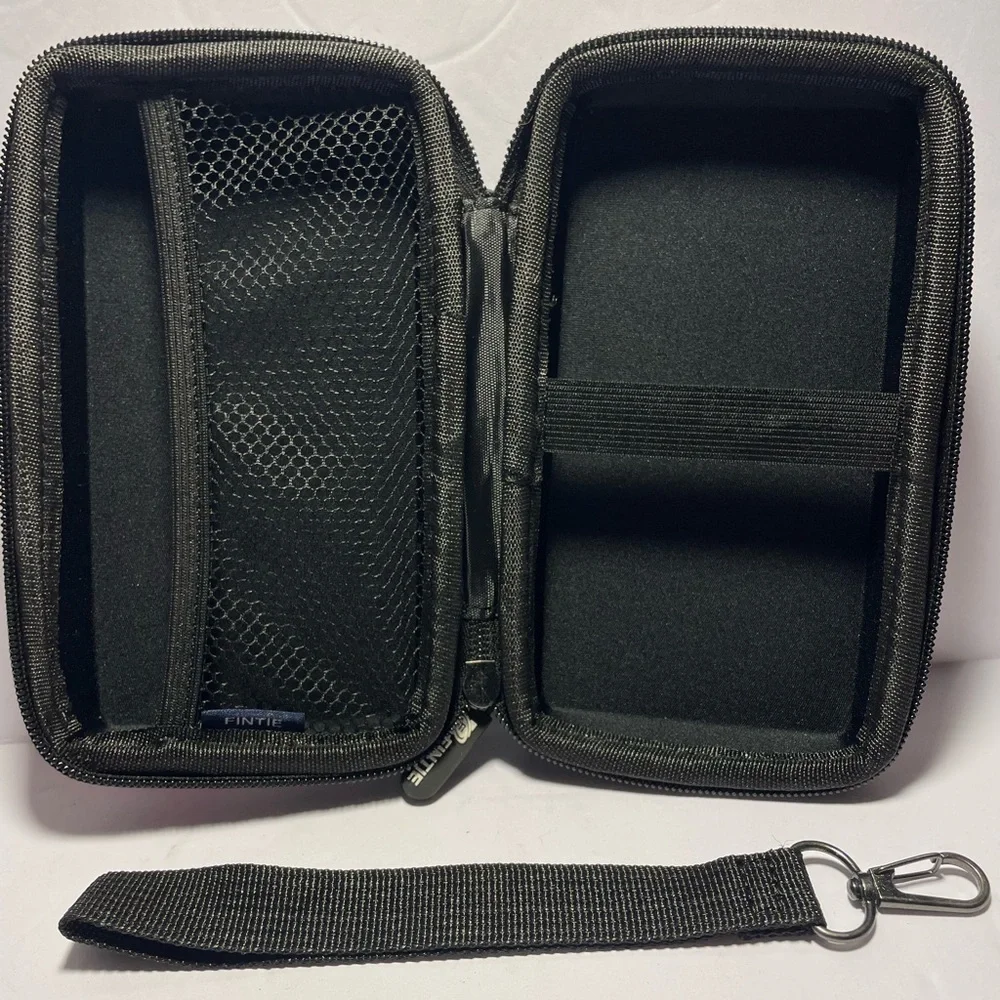 Camera & Printer Case for Mini Photo Printer/Mini Camera